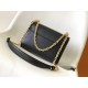 Louis Vuitton Twist PM Handbag M21119 