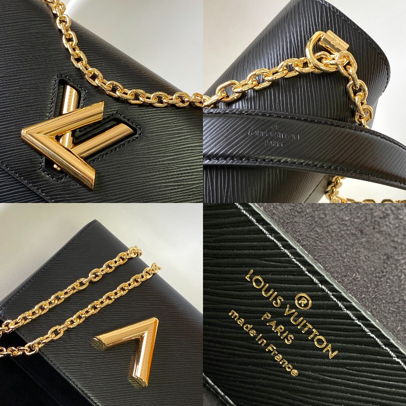 Louis Vuitton Twist PM Handbag M21119 