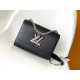 Louis Vuitton Twist MM Handbag M21110 