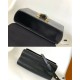 Louis Vuitton Twist MM Handbag M21117 