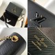 Louis Vuitton Twist MM Handbag M21117 