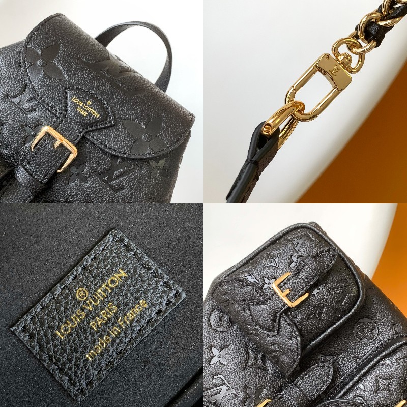 Louis Vuitton BACKUP M47072