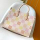 Louis Vuitton OnTheGo MM Handbag M40518 