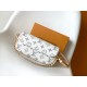 Louis Vuitton Wallet on Chain Ivy Handbag M83499 