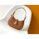 Louis Vuitton Low Key Shoulder Bag Handbag M24885 