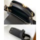 Louis Vuitton Capucines Mini Handbag M24727 