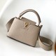 Louis Vuitton Capucines Mini Handbag M94634 