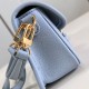 Louis Vuitton Nano Diane Handbag M83592 