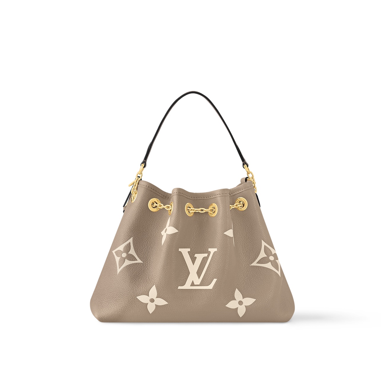 Louis Vuitton LV Bundle Handbag M25453 