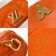 Louis Vuitton Pico GO-14 Handbag M85637 