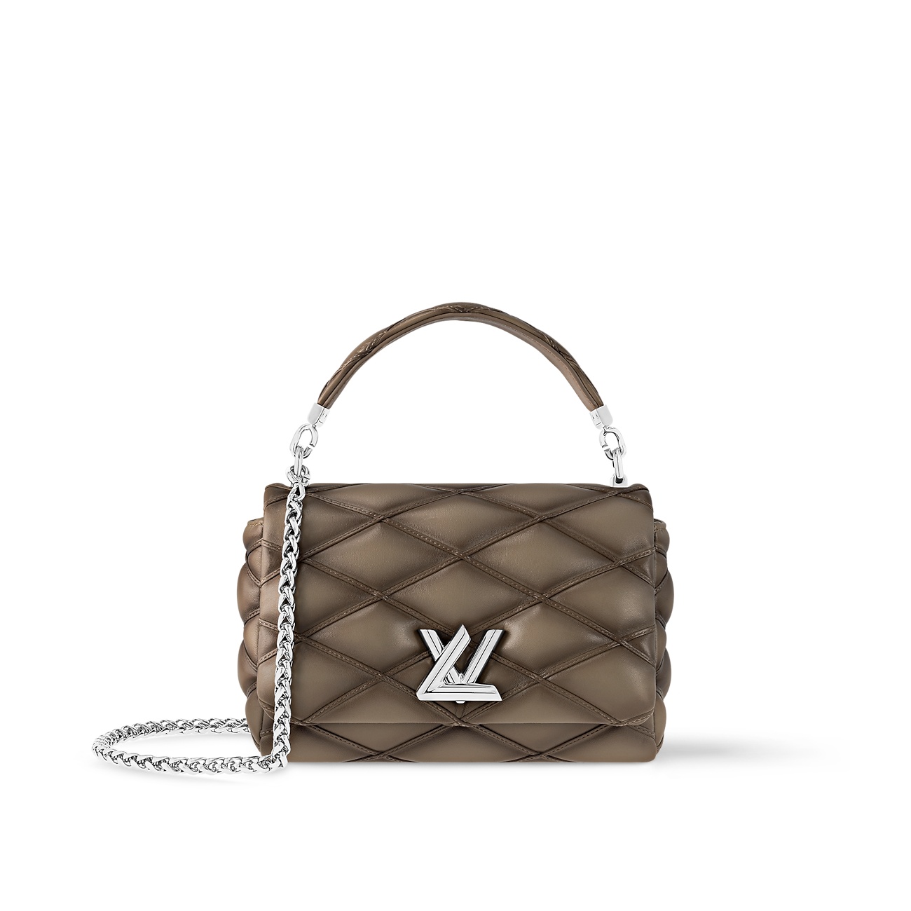 Louis Vuitton GO-14 MM Handbag M23045 