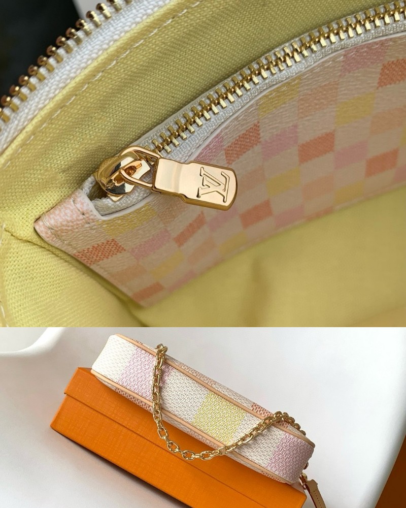 Louis Vuitton Pochette Accessoires Handbag N40642 