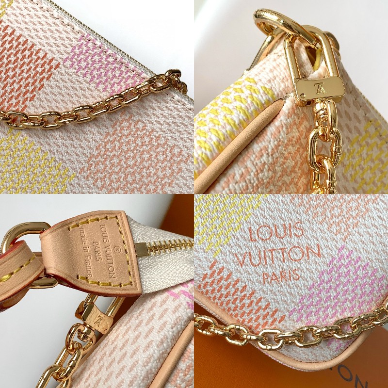 Louis Vuitton Pochette Accessoires Handbag N40642 