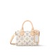 Louis Vuitton Speedy Bandoulière 20 Handbag M24709 