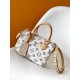 Louis Vuitton Speedy Bandoulière 20 Handbag M24709 