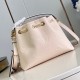 Louis Vuitton LV Bundle Handbag M25452 