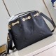 Louis Vuitton LV Bundle Handbag M47209 