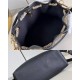 Louis Vuitton LV Bundle Handbag M47209 