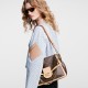 Louis Vuitton Dauphine Soft GM Handbag M47149 