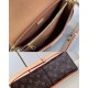 Louis Vuitton Dauphine Soft GM Handbag M47149 