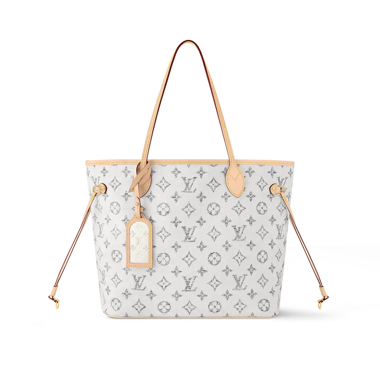 Louis Vuitton Neverfull MM Handbag M24905 