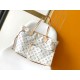 Louis Vuitton Neverfull MM Handbag M24905 