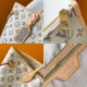 Louis Vuitton Neverfull MM Handbag M24905 