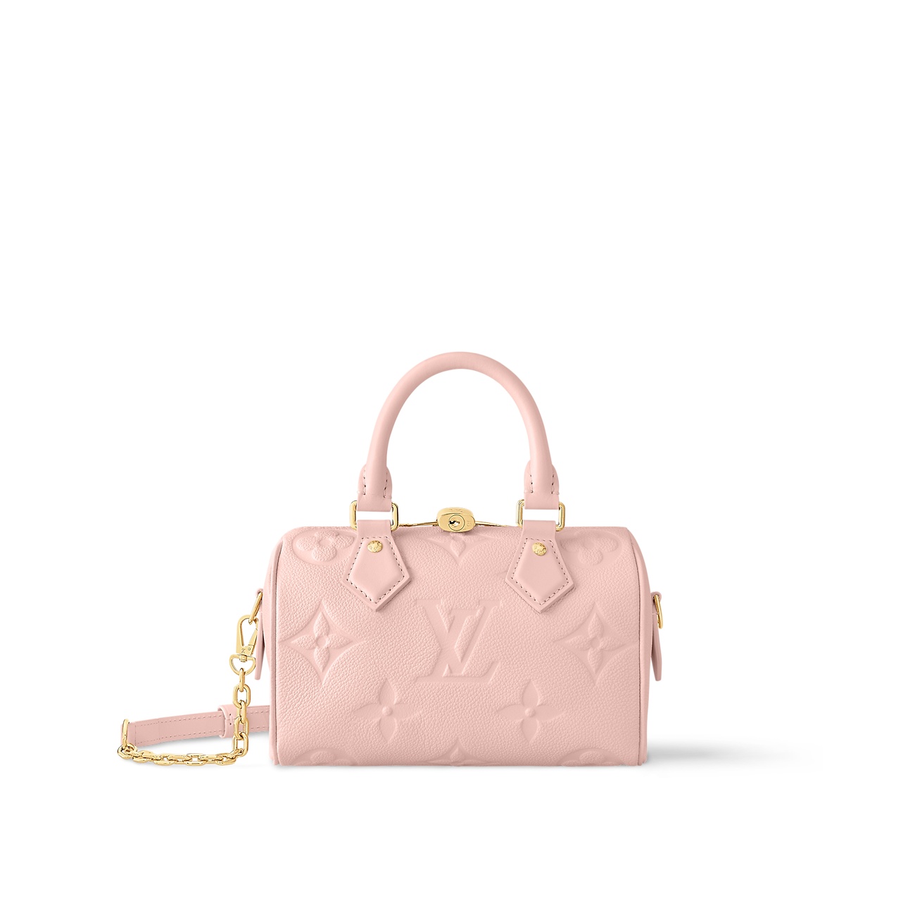 Louis Vuitton Speedy Bandoulière 20 Handbag M47136 