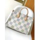 Louis Vuitton OnTheGo MM Handbag M40518 