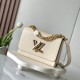 Louis Vuitton Twist MM Handbag M59403 