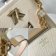 Louis Vuitton Twist MM Handbag M59403 