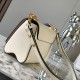 Louis Vuitton Twist MM Handbag M20834 