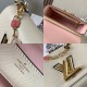 Louis Vuitton Twist MM Handbag M20834 