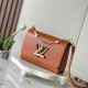 Louis Vuitton Twist MM Handbag M20834 