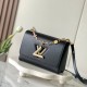 Louis Vuitton Twist MM Handbag M20834 