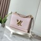 Louis Vuitton Twist MM Handbag M20699 