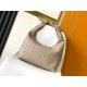 Louis Vuitton Why Knot PM Handbag M20788 