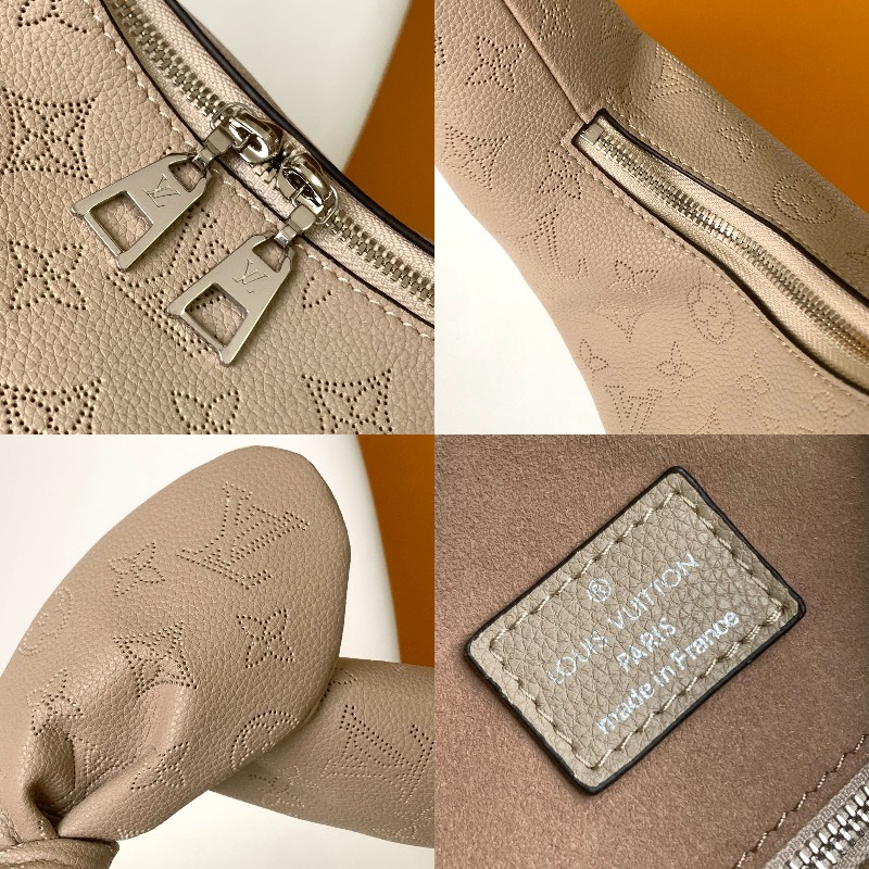 Louis Vuitton Why Knot PM Handbag M20788 