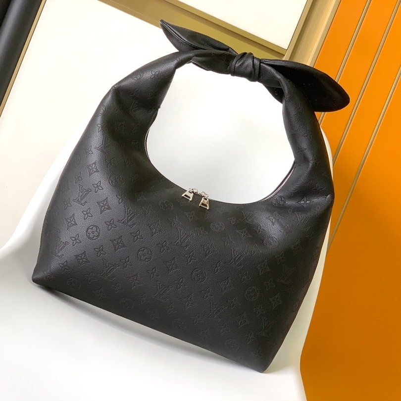 Louis Vuitton Why Knot PM Handbag M20788 