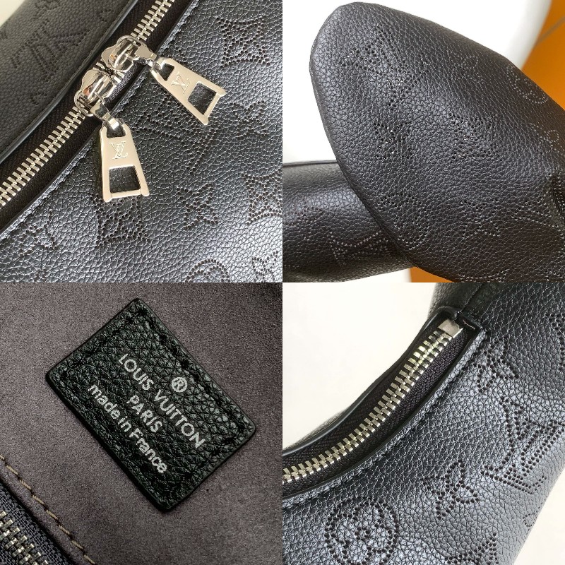 Louis Vuitton Why Knot PM Handbag M20788 