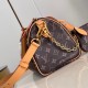 Louis Vuitton Speedy P9 Bandoulière 25 Handbag M24443 