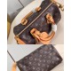 Louis Vuitton Speedy P9 Bandoulière 25 Handbag M24443 