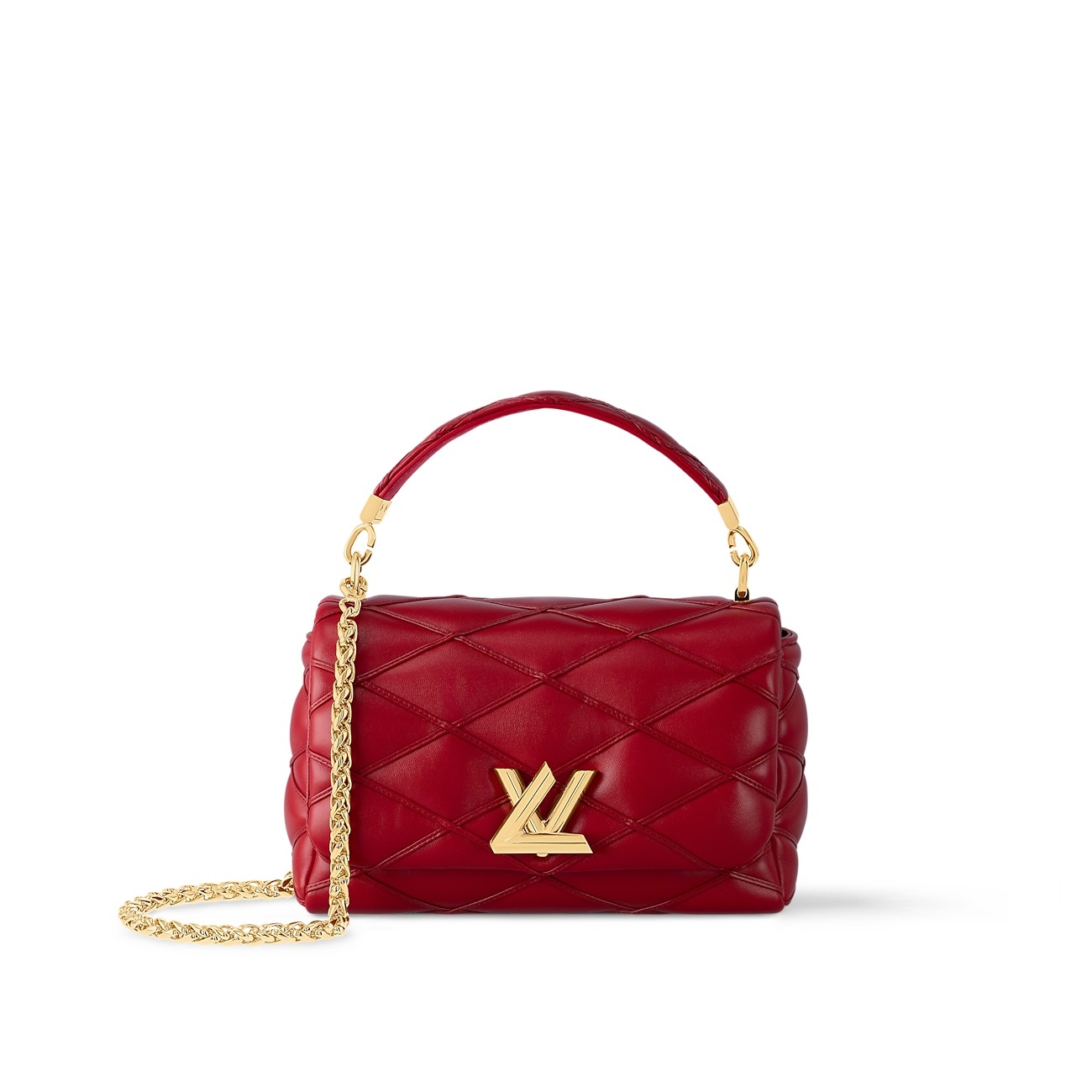 Louis Vuitton GO-14 MM Handbag M25106 