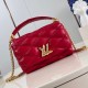 Louis Vuitton GO-14 MM Handbag M25106 