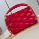 Louis Vuitton GO-14 MM Handbag M25106 