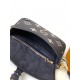 Louis Vuitton Mini Pochette Accessoires Handbag M47161 