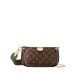 Louis Vuitton Multi Pochette Accessoires Handbag M44813 