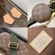 Louis Vuitton Multi Pochette Accessoires Handbag M44813 