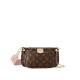 Louis Vuitton Multi Pochette Accessoires Handbag M44840 