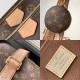 Louis Vuitton Multi Pochette Accessoires Handbag M44840 